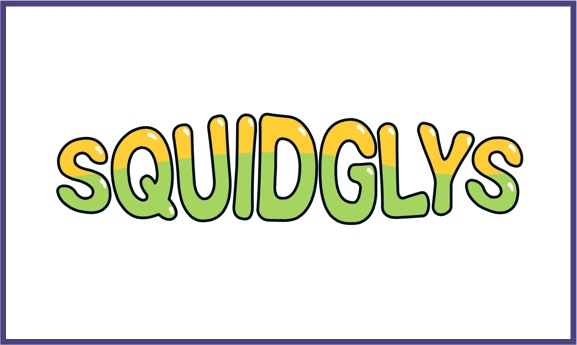 squidglys