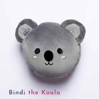 Bindi the Koala