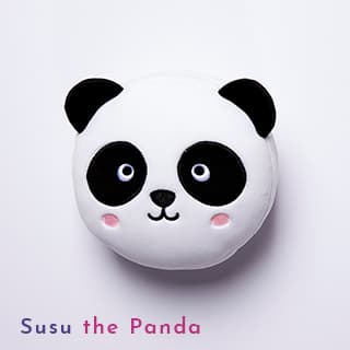 Susu the Panda