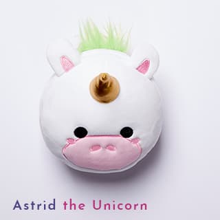Astrid the Unicorn